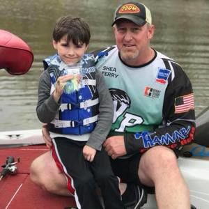 Meet your Posher, Shea